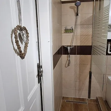 Buda Center Apartman