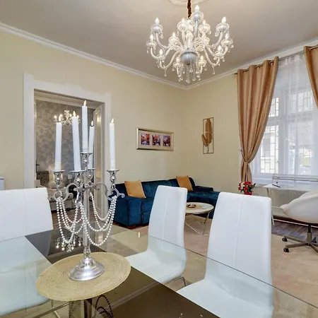 Buda Center * Budapest