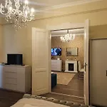 Buda Center Apartament Budapesta