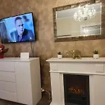 Buda Center Apartament
