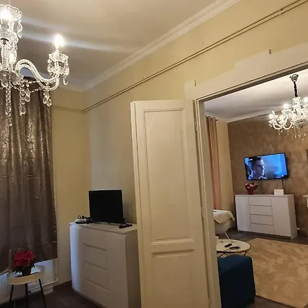 Buda Center * Будапешт