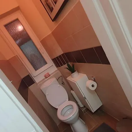 Buda Center Будапешт